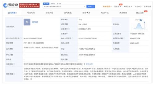華為成立數(shù)字能源公司，加快布局充電與換電網(wǎng)絡(luò)及新興能源技術(shù)